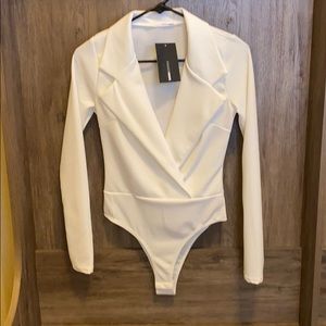 Fashion Nova body suit